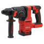YATO YT-827726 smūginis perforatorius, 18 V, SDS+