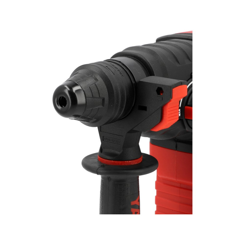 YATO YT-827726 smūginis perforatorius, 18 V, SDS+