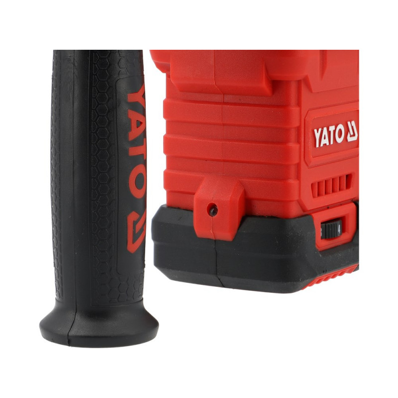 YATO YT-827726 smūginis perforatorius, 18 V, SDS+