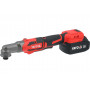 YATO YT-828030 smūginis veržliaraktis su terkšle 18 V, 160 Nm