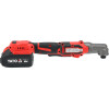 YATO YT-828030 smūginis veržliaraktis su terkšle 18 V, 160 Nm