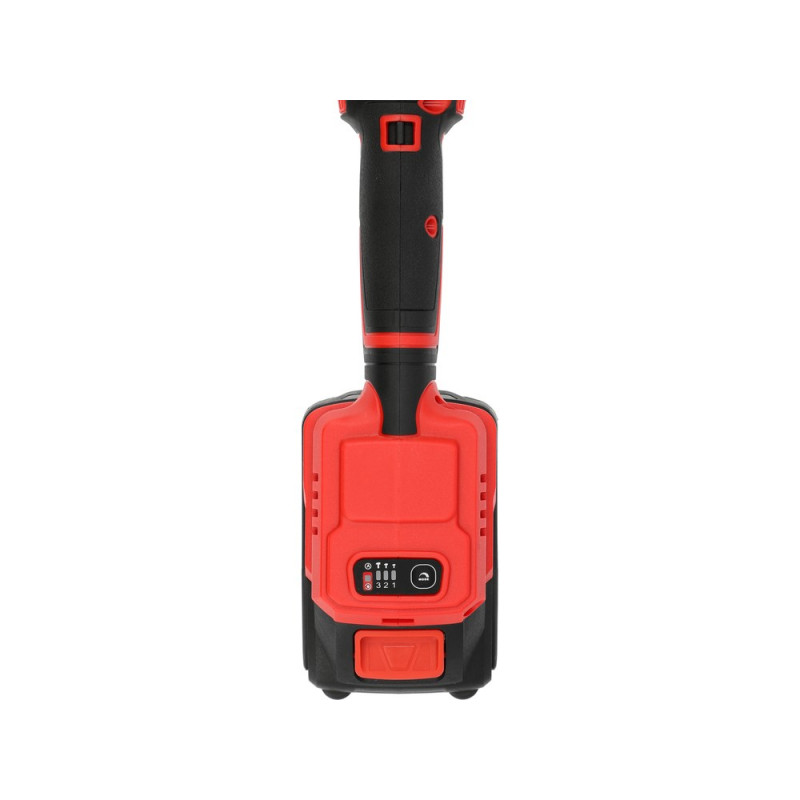 YATO YT-828030 smūginis veržliaraktis su terkšle 18 V, 160 Nm