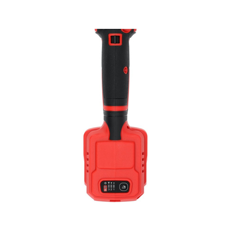 YATO YT-828031 smūginis veržliaraktis su terkšle 18 V, 160 Nm