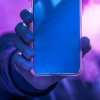 3MK Clear Case skirtas Samsung Galaxy S22, permatomas