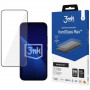 3MK HardGlass Max grūdintas stiklas, skirtas Xiaomi 17T, juodas