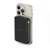 Tech-Protect PB31 LifeMag MagSafe 10000 mAh, 15 W, juodas, power bank