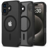 Tech-Protect MagCam MagSafe dėklas, skirtas Apple iPhone 16, matte black