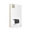 Tech-Protect MagCam MagSafe dėklas, skirtas Apple iPhone 16, matte black