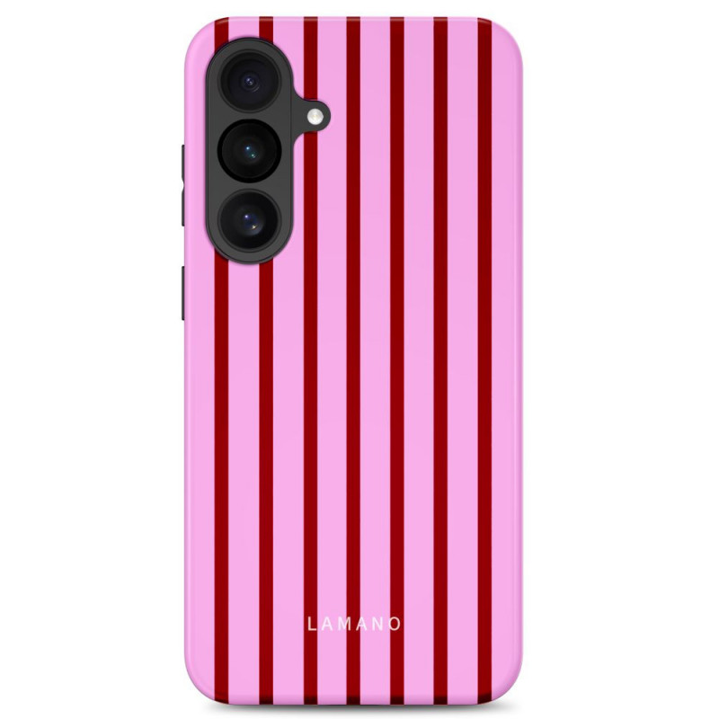 Tech-Protect Lamano MagSafe dėklas Samsung Galaxy S26 FE Candy Crush