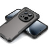 Tech-Protect Rugged Shield dėklas Xiaomi Poco M8 Pro / Redmi Note 15 Pro+ 5G, matte black