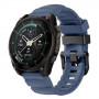 Tech-Protect Motion Tech-Protect laikrodžio apyrankė Garmin Fenix 5X / 5X Plus / 6X / 6X Pro / 7X / 8 / 8 Pro / 9 / 9 Pro (47 mm), Nautical Blue