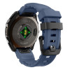 Tech-Protect Motion Tech-Protect laikrodžio apyrankė Garmin Fenix 5X / 5X Plus / 6X / 6X Pro / 7X / 8 / 8 Pro / 9 / 9 Pro (47 mm), Nautical Blue