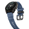 Tech-Protect Motion Tech-Protect laikrodžio apyrankė Garmin Fenix 5X / 5X Plus / 6X / 6X Pro / 7X / 8 / 8 Pro / 9 / 9 Pro (47 mm), Nautical Blue