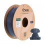 eSUN ePLA-Matte 3D spausdinimo gija 1.75 mm, 1 kg, tamsiai pilka