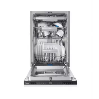 Integruotas indaplovė Midea MDWEB1004MB-WI, 45 cm