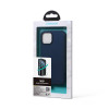 Joyroom 360 Full Case + grūdintas stiklas, skirtas Apple iPhone 13 Pro Max, JR-BP928, mėlynas