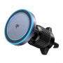 Ugreen W708 magnetinis belaidis automobilinis įkroviklis, 15 W