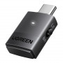Ugreen BT701 USB-C Bluetooth 6.0 aptX garso siųstuvas, skirtas PS5 ir Nintendo Switch