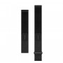 Garmin Quick Release Bands 20 mm, ComfortFit nailono apyrankė, juoda (010-13440-00)