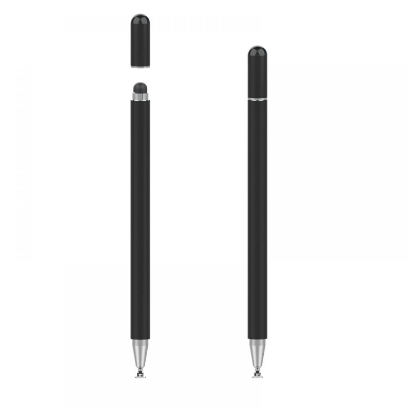 Tech-Protect Magnet Stylus Pen, juodas