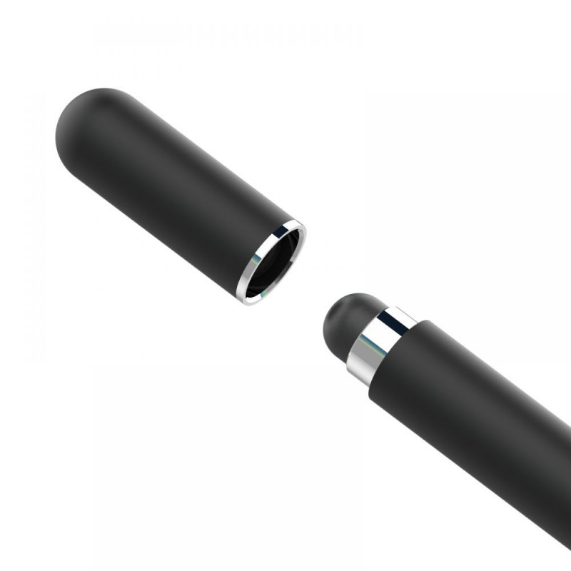 Tech-Protect Magnet Stylus Pen, juodas