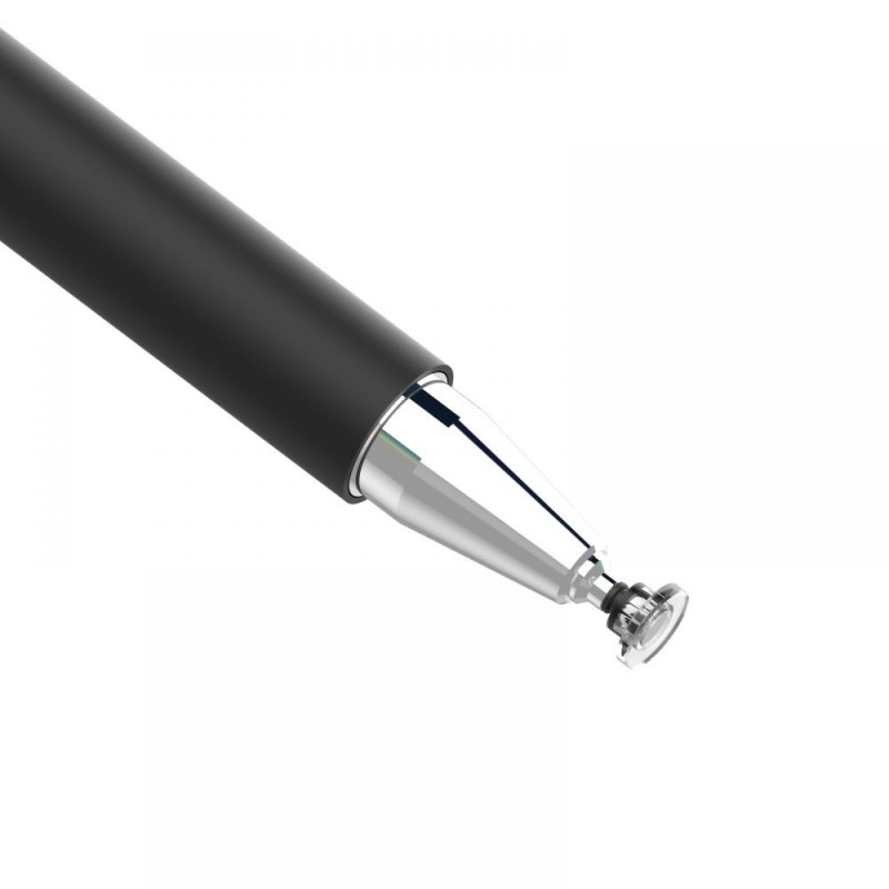 Tech-Protect Magnet Stylus Pen, juodas