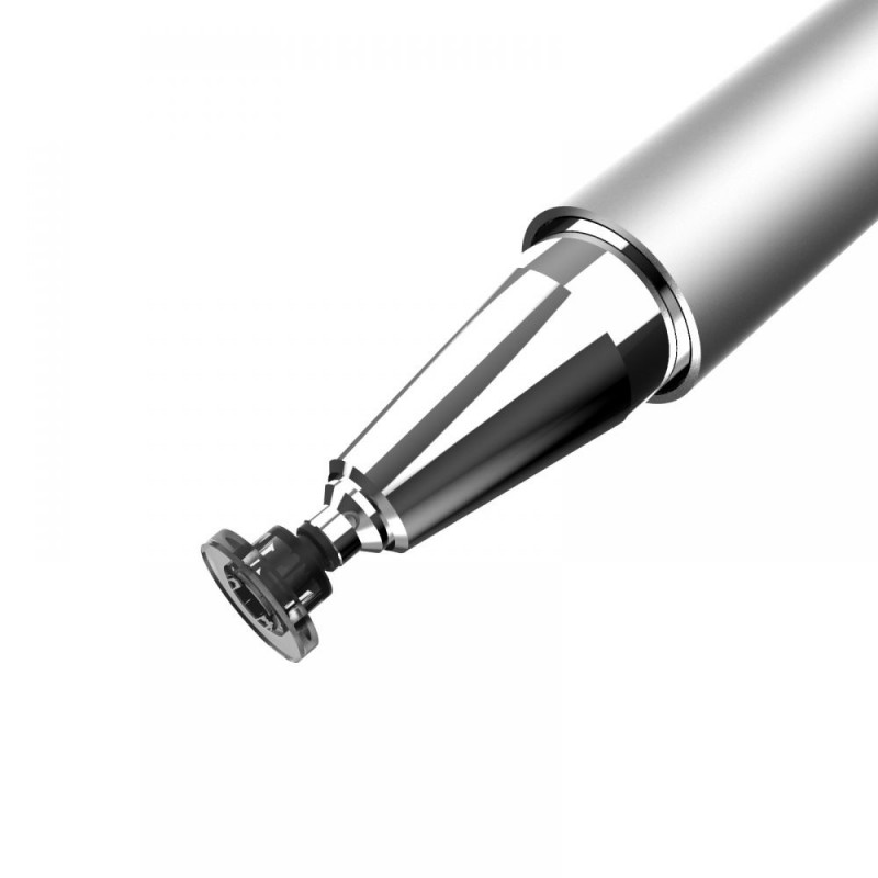 Tech-Protect Magnet Stylus Pen, juodas