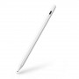 Tech-Protect skaitmeninis rašiklis su ekrano jutikliu, skirtas Apple iPad, baltas