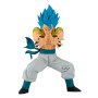 Bandai Banpresto Dragon Ball Super Grandista Gogeta II kolekcinė figūrėlė