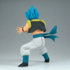 Bandai Banpresto Dragon Ball Super Grandista Gogeta II kolekcinė figūrėlė