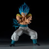 Bandai Banpresto Dragon Ball Super Grandista Gogeta II kolekcinė figūrėlė