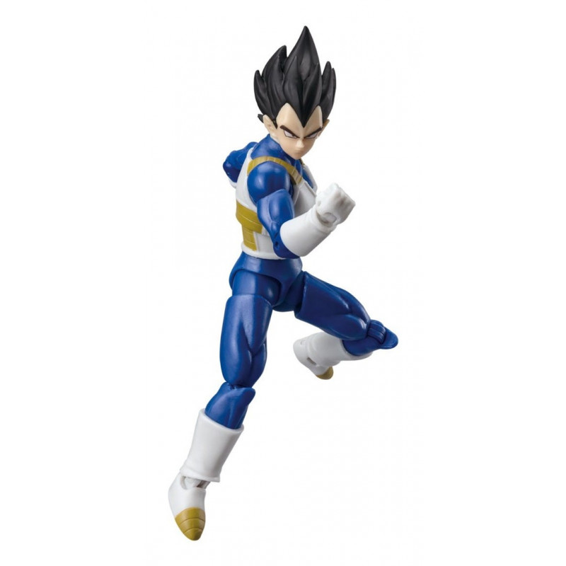 Bandai Dragon Ball Super Evolve Vegeta kolekcinė figūrėlė Bandai
