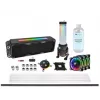 Thermaltake Pacific M360 Plus D5 kietų vamzdelių skysčio aušinimo rinkinys, 12 cm (CL-W218-CU00SW-A)
