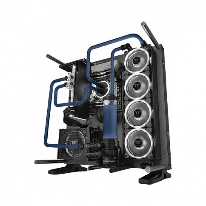 Thermaltake P1000 Coolant Ultimate aušinimo skystis, pilkas