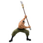 Bandai Banpresto One Piece Grandista – Edward Newgate, kolekcinė figūrėlė