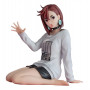 Bandai Banpresto Dandadan Relax Time - Momo kolekcinė figūrėlė (BP29866P)