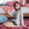 Bandai Banpresto Dandadan Relax Time - Momo kolekcinė figūrėlė (BP29866P)