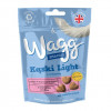Wagg Light bites šunų skanėstas, 125 g