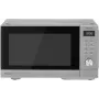Panasonic NN-GD39QSEPG mikrobangų krosnelė, nerūdijantis plienas