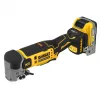 DeWalt DCS359S2-QW akumuliatorinis daugiafunkcis įrankis, 18 V