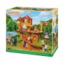 Epoch Sylvanian Families Unique Treehouse 05450 žaislinis rinkinys