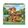 Epoch Sylvanian Families Unique Treehouse 05450 žaislinis rinkinys