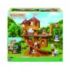 Epoch Sylvanian Families Unique Treehouse 05450 žaislinis rinkinys