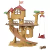 Epoch Sylvanian Families Unique Treehouse 05450 žaislinis rinkinys