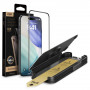 ESR UltraFit Armorite Pro grūdintas stiklas su Glass by Corning Apple iPhone 17 Pro Max, ESR928