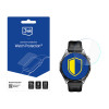 3MK FlexibleGlass Watch hibridinis stiklas skirtas Huawei Watch GT 6 46 mm
