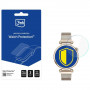 3MK FlexibleGlass Watch hibridinė stiklo ekrano apsauga, skirta Huawei Watch GT 6 41 mm