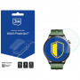3MK FlexibleGlass Watch ekrano apsauginė plėvelė Xiaomi Watch S5 46 mm