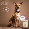 OLLO Pure Deer šlapias šunų ėdalas, 850 g
