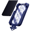 3MK HardGlass Max grūdintas stiklas, skirta Apple iPhone 17 Pro / 18 Pro, juodas